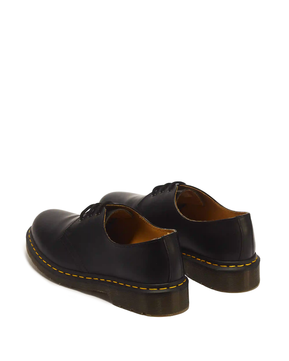 1461 Smooth Leather Oxford Shoes