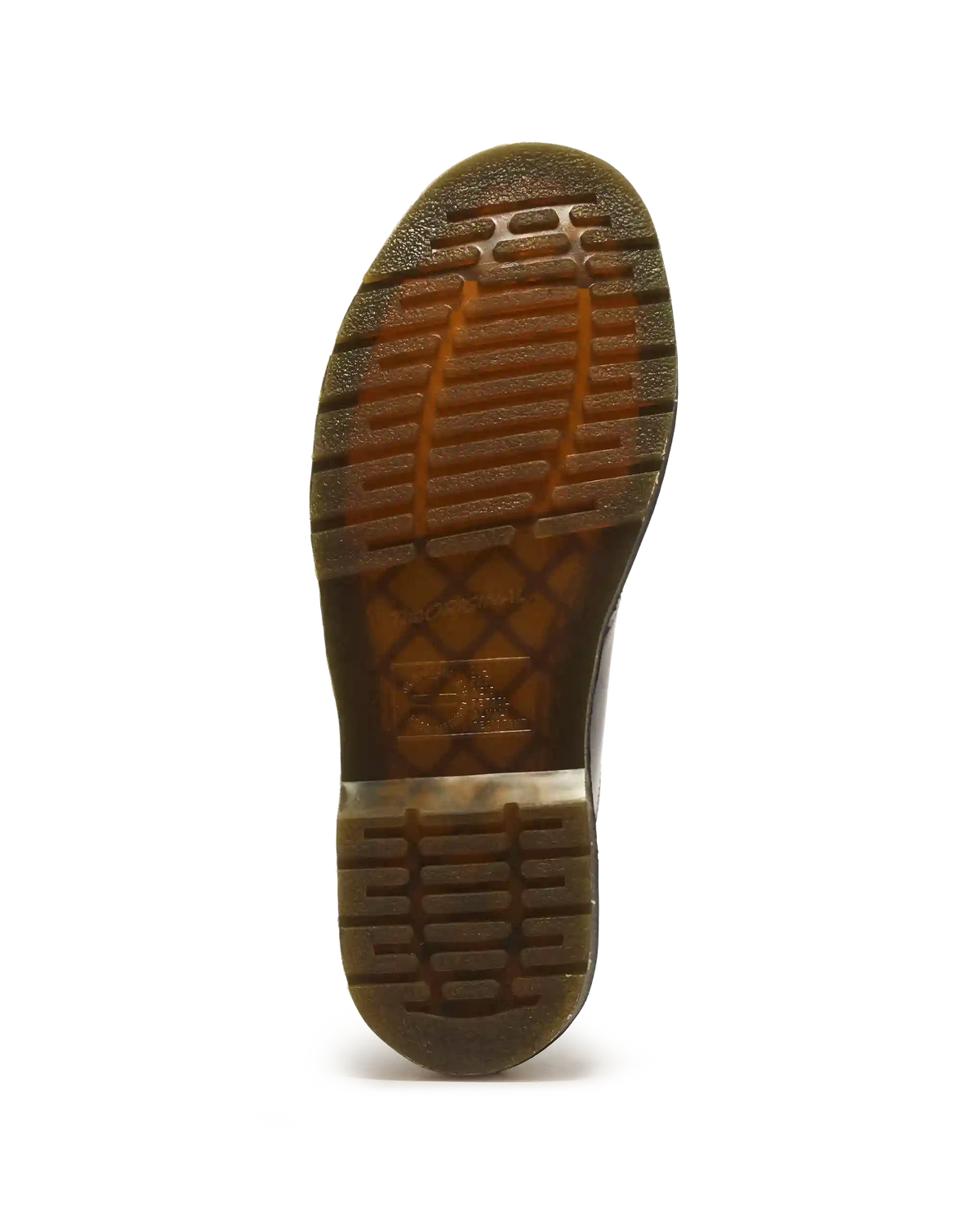 1461 Smooth Leather Oxford Shoes