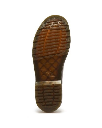 1461 Smooth Leather Oxford Shoes