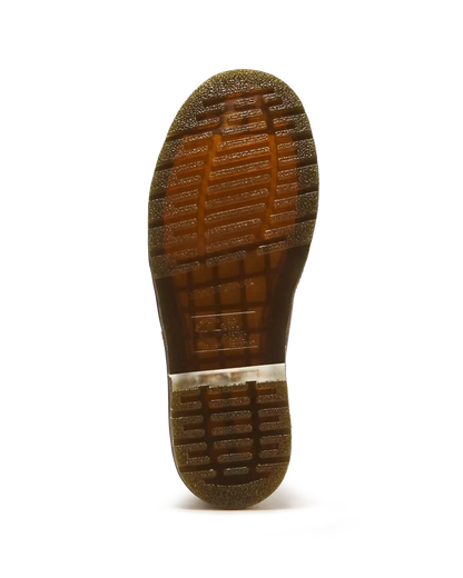 1461 Crazy Horse Leather Oxford Shoes