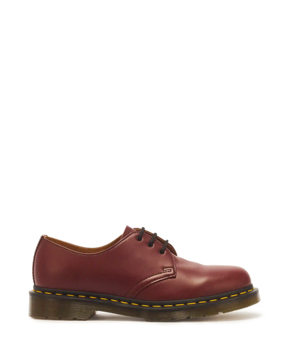 1461 Smooth Leather Oxford Shoes