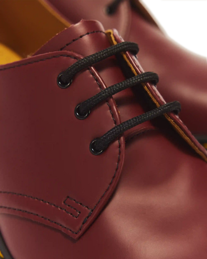 1461 Smooth Leather Oxford Shoes