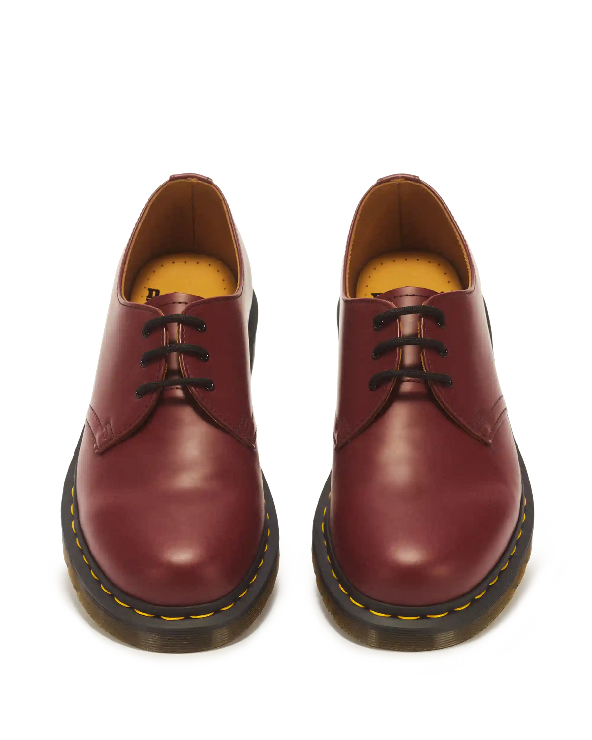 1461 Smooth Leather Oxford Shoes