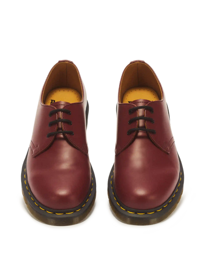 1461 Smooth Leather Oxford Shoes