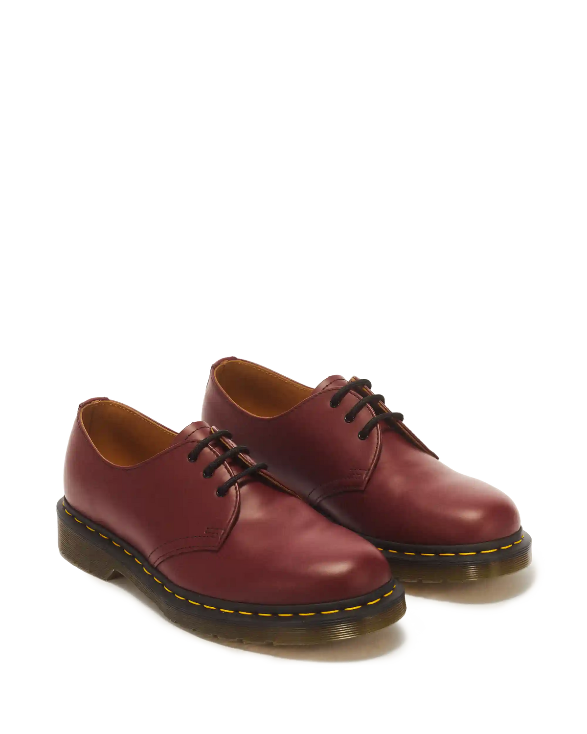 1461 Smooth Leather Oxford Shoes