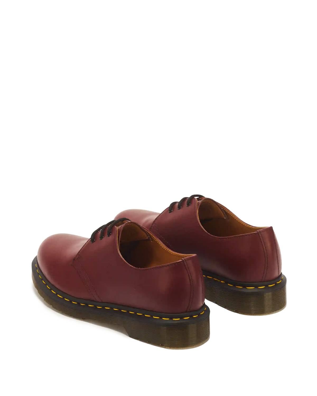 1461 Smooth Leather Oxford Shoes