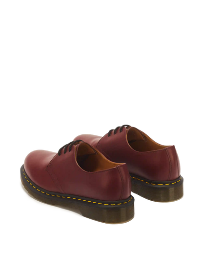 1461 Smooth Leather Oxford Shoes