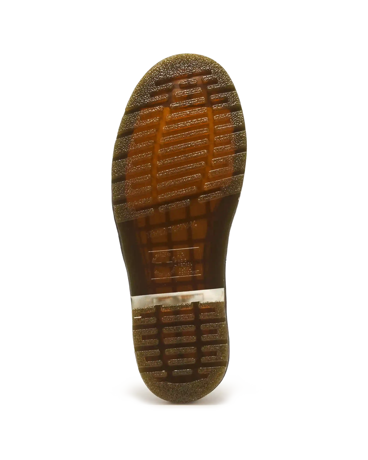 1461 Smooth Leather Oxford Shoes