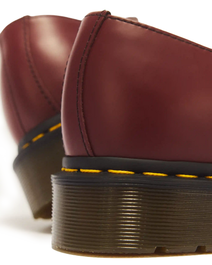 1461 Smooth Leather Oxford Shoes