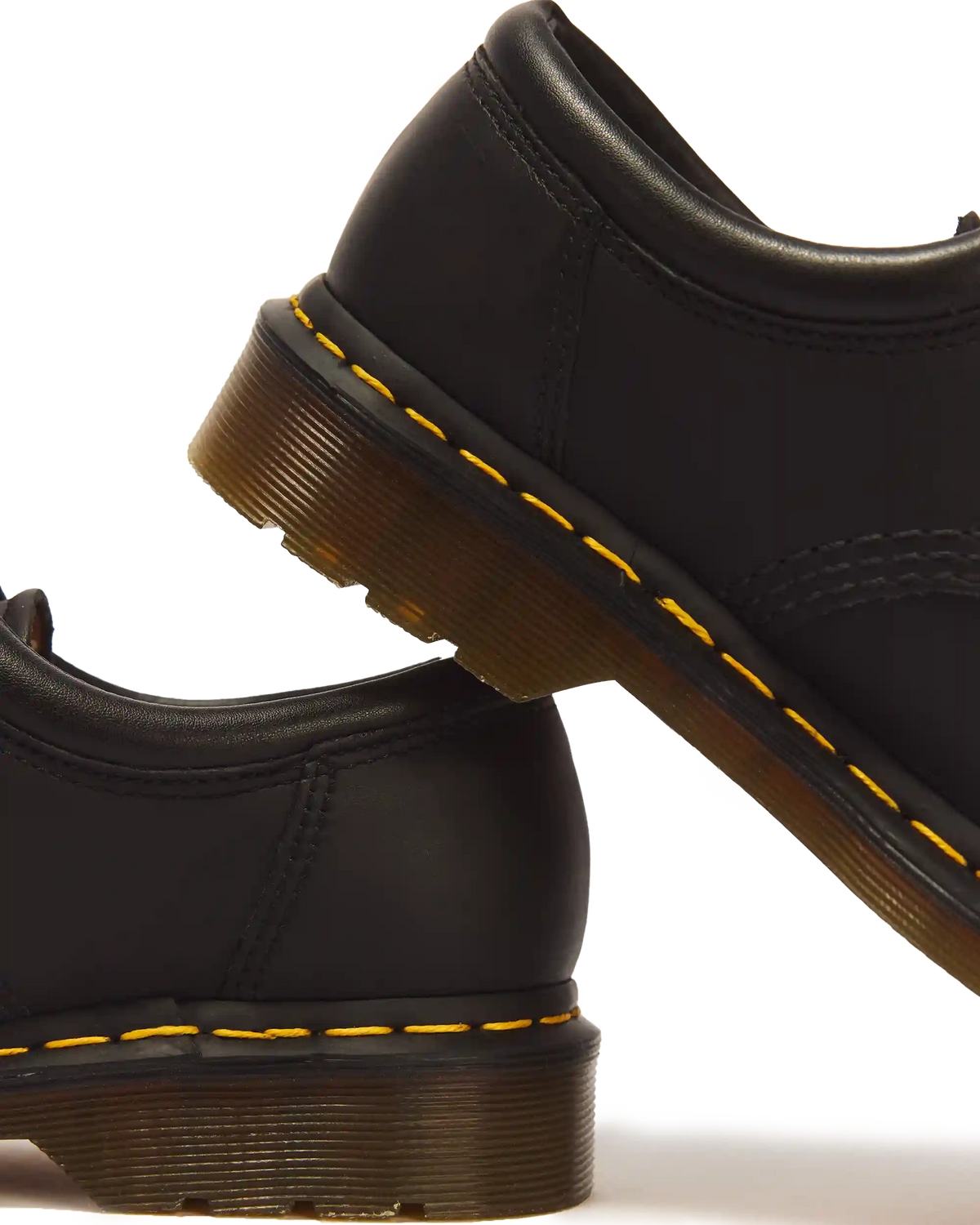 8053 Nappa Leather Casual Shoes