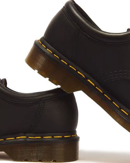 8053 Nappa Leather Casual Shoes