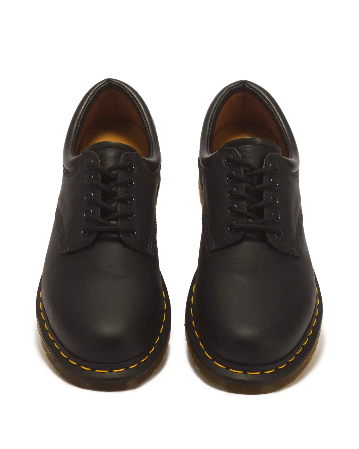 8053 Nappa Leather Casual Shoes
