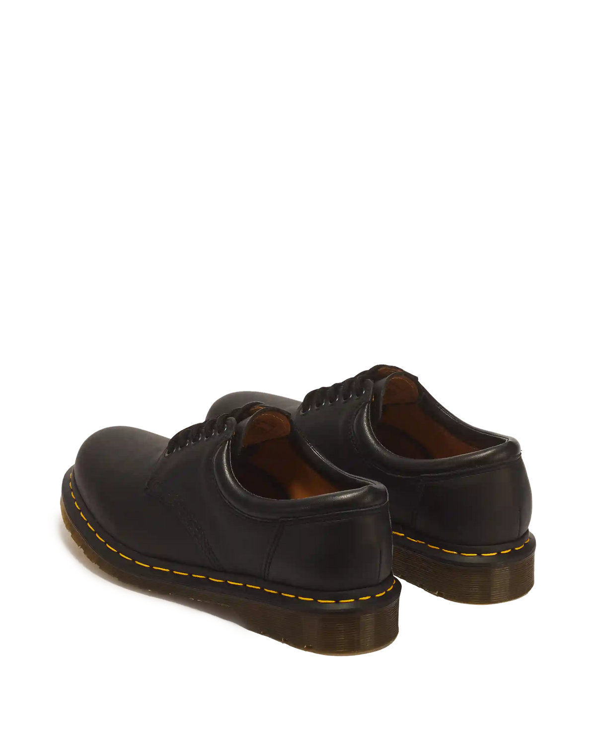 8053 Nappa Leather Casual Shoes