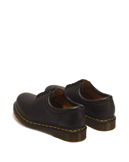 8053 Nappa Leather Casual Shoes