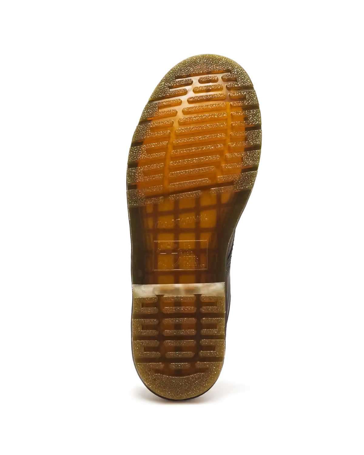 8053 Nappa Leather Casual Shoes