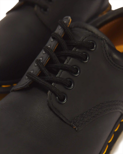 8053 Nappa Leather Casual Shoes
