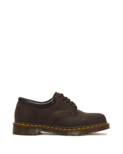 8053 Crazy Horse Leather Casual Shoes