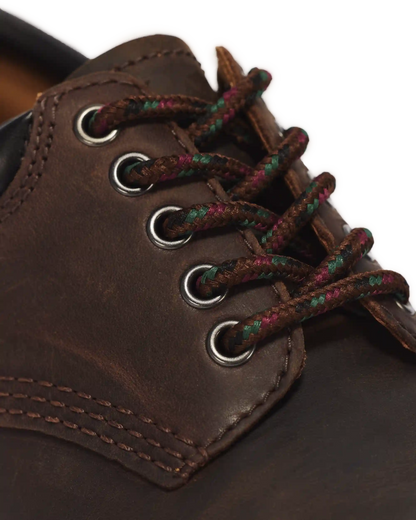 8053 Crazy Horse Leather Casual Shoes