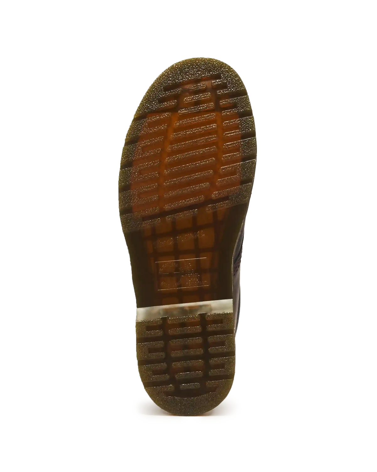 8053 Crazy Horse Leather Casual Shoes