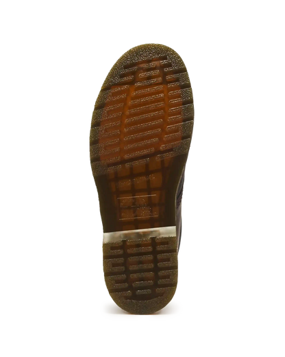 8053 Crazy Horse Leather Casual Shoes