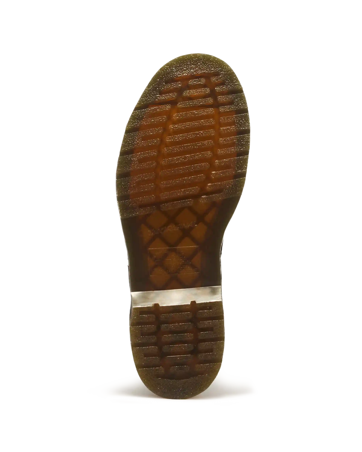 1490 Smooth Leather Mid Calf Boots