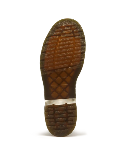 1490 Smooth Leather Mid Calf Boots