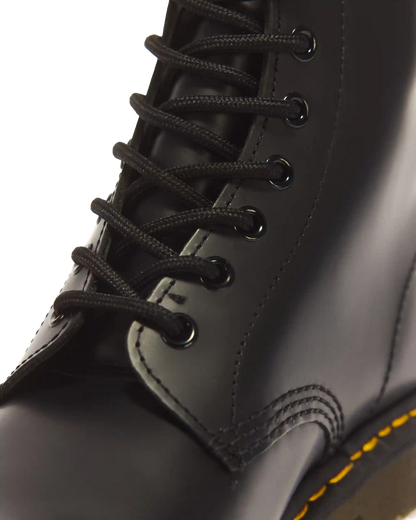 1490 Smooth Leather Mid Calf Boots