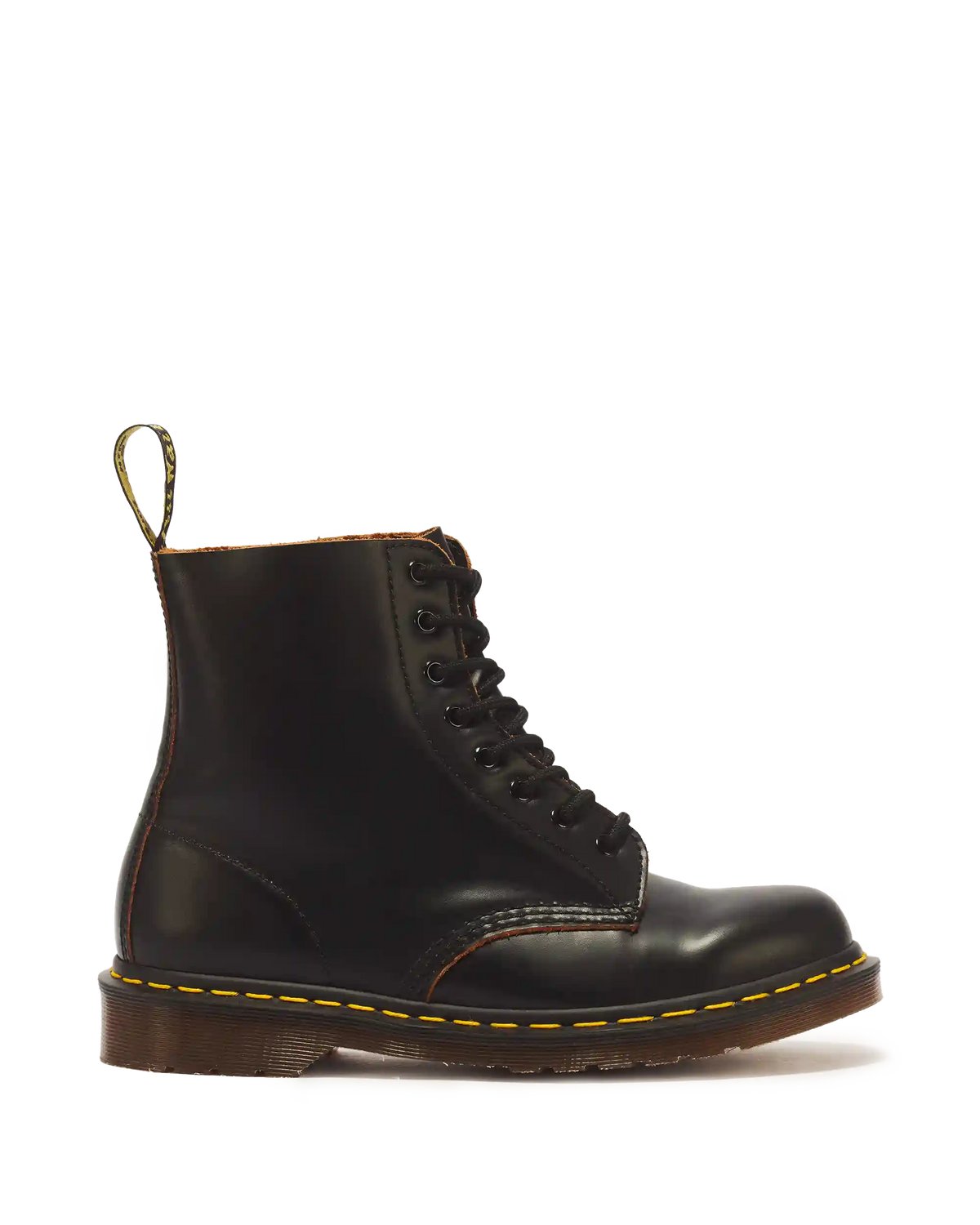 1460 Vintage Made in England Lace Up Boots