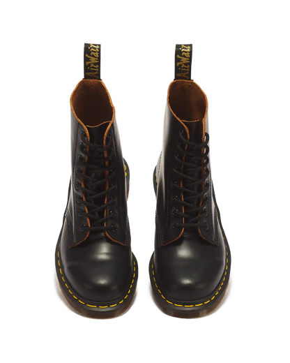 1460 Vintage Made in England Lace Up Boots
