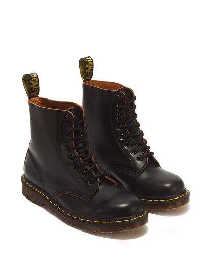 1460 Vintage Made in England Lace Up Boots