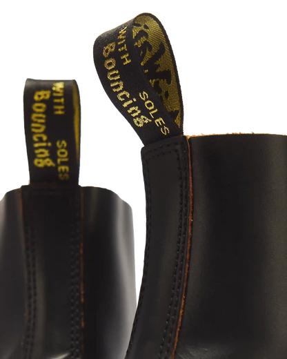 1460 Vintage Made in England Lace Up Boots