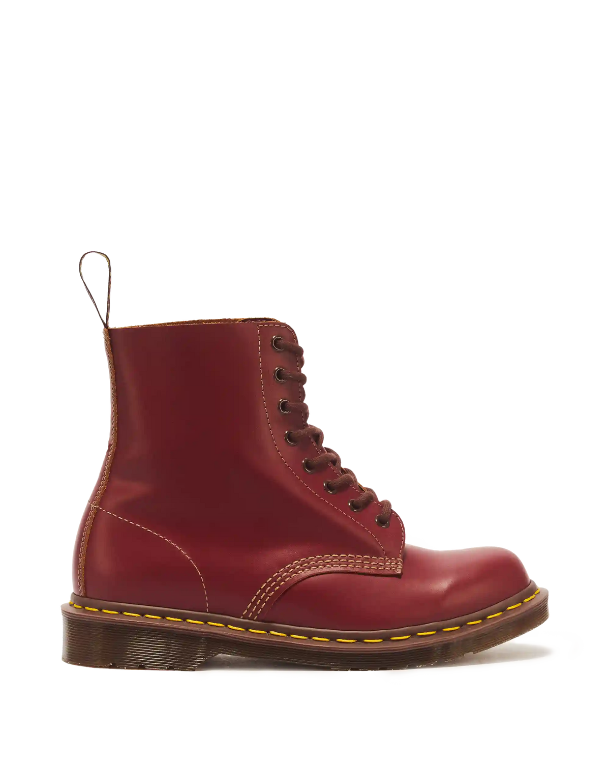 1460 Vintage Made in England Lace Up Boots
