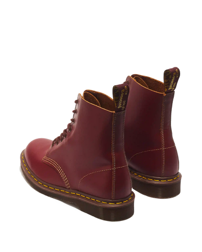 1460 Vintage Made in England Lace Up Boots
