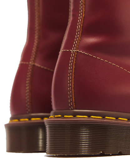 1460 Vintage Made in England Lace Up Boots