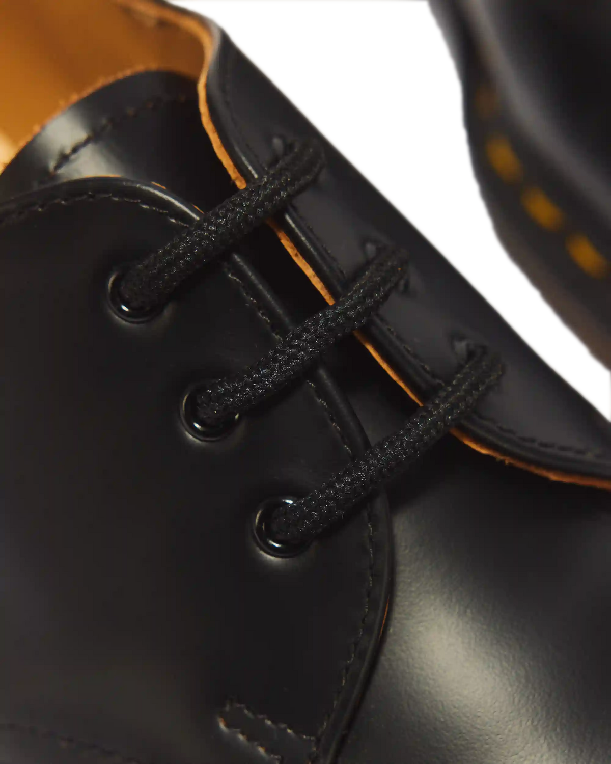 1461 Vintage Made in England Oxford Shoes