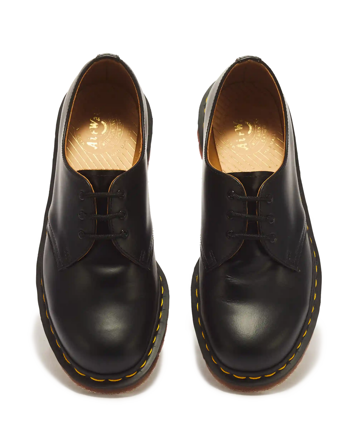 1461 Vintage Made in England Oxford Shoes