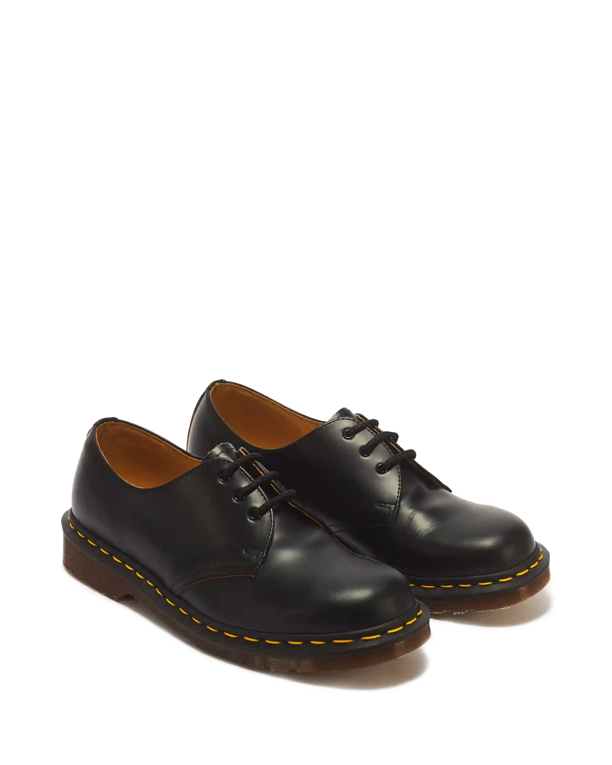 1461 Vintage Made in England Oxford Shoes