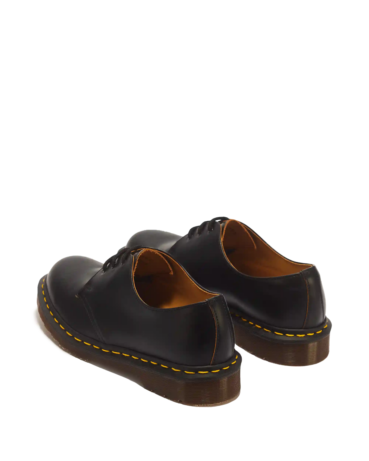 1461 Vintage Made in England Oxford Shoes