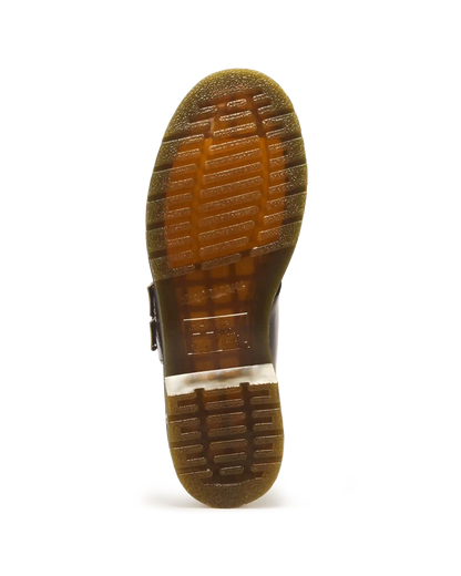 8065 Smooth Leather Mary Jane Shoes