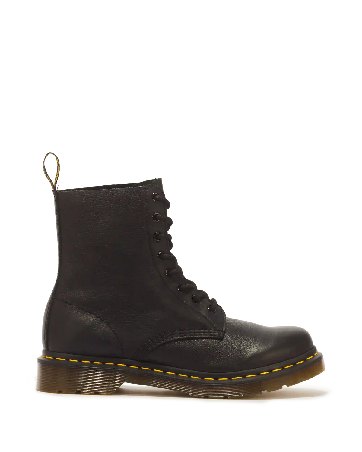 1460 Pascal Virginia leather boots