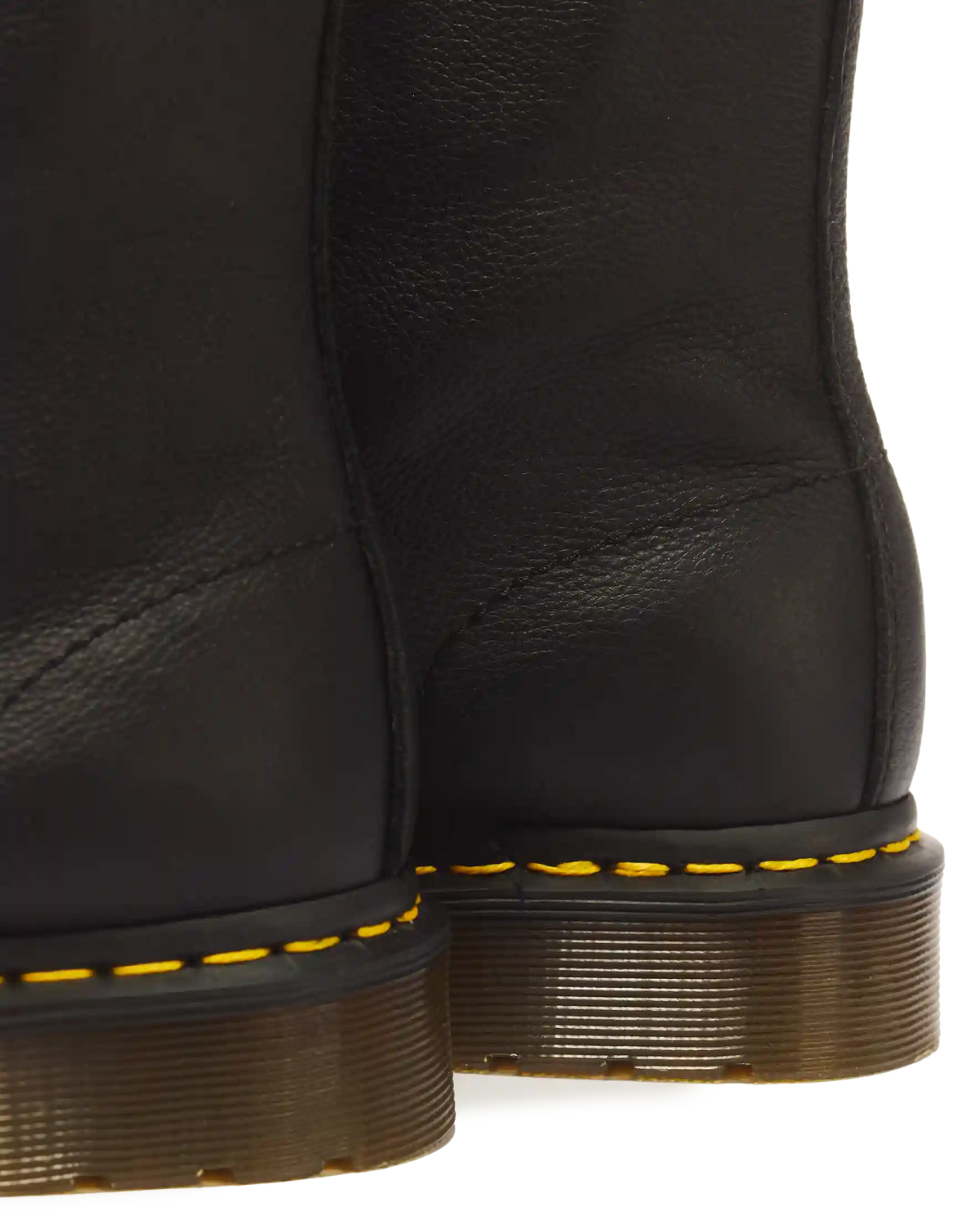 1460 Pascal Virginia leather boots
