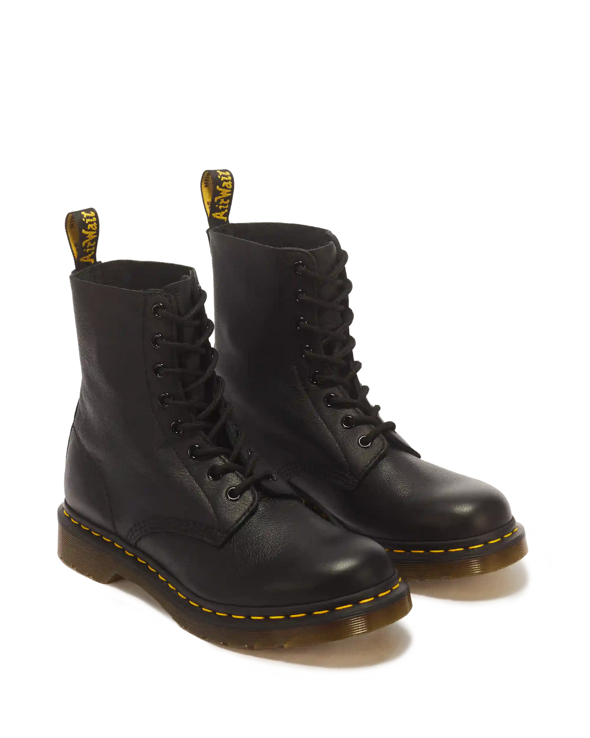 1460 Pascal Virginia leather boots