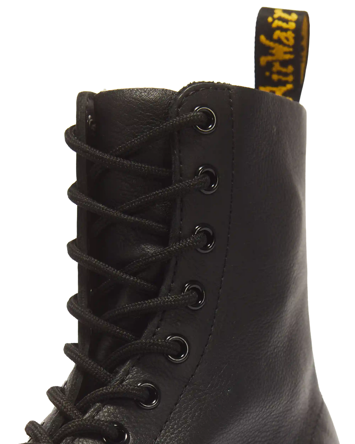 1460 Pascal Virginia leather boots