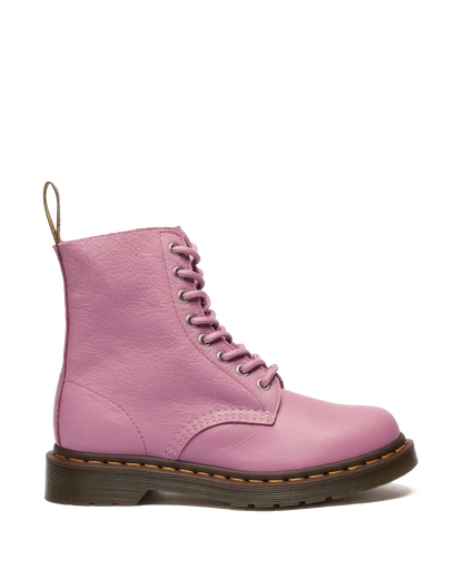 1460 Pascal 8 Eye Boot
