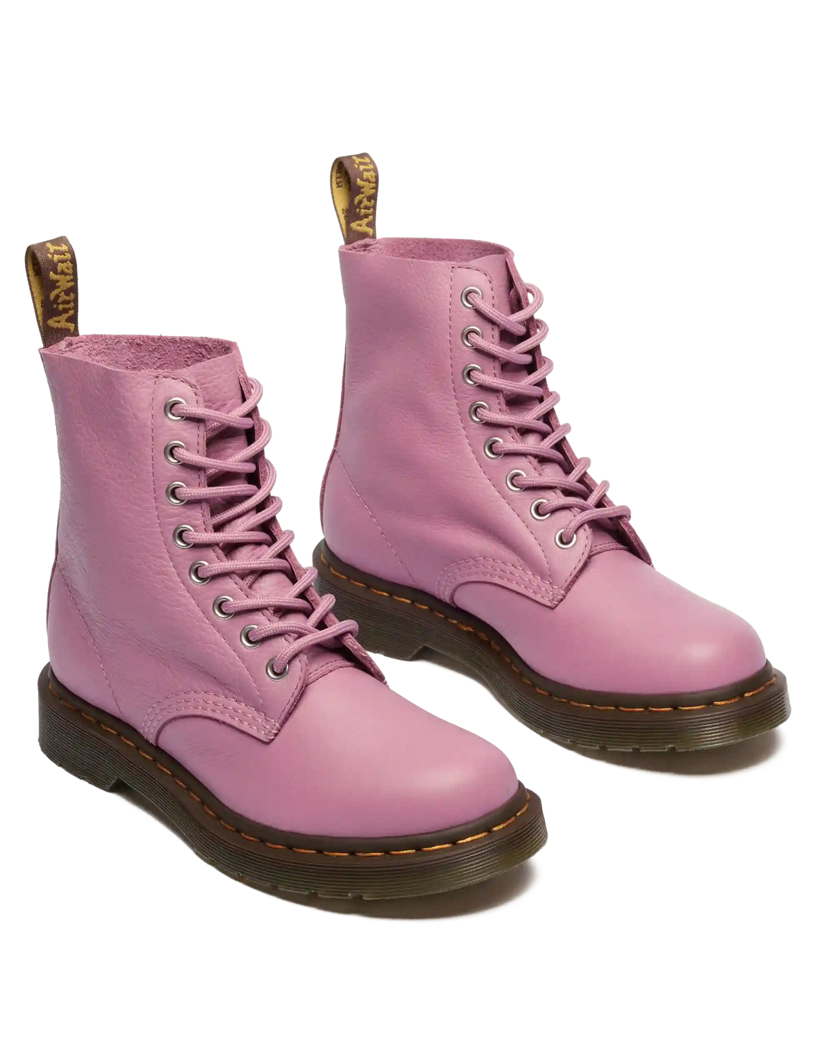 1460 Pascal 8 Eye Boot