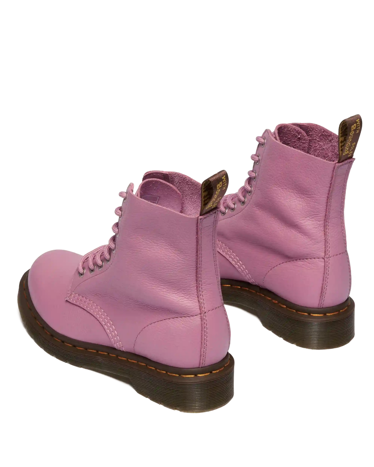 1460 Pascal 8 Eye Boot