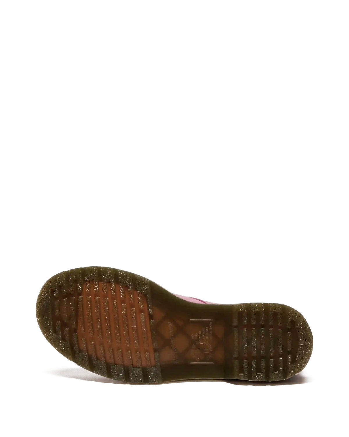 1460 Pascal 8 Eye Boot