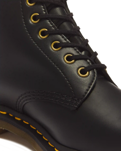 Vegan 1460 Felix Lace Up Boots