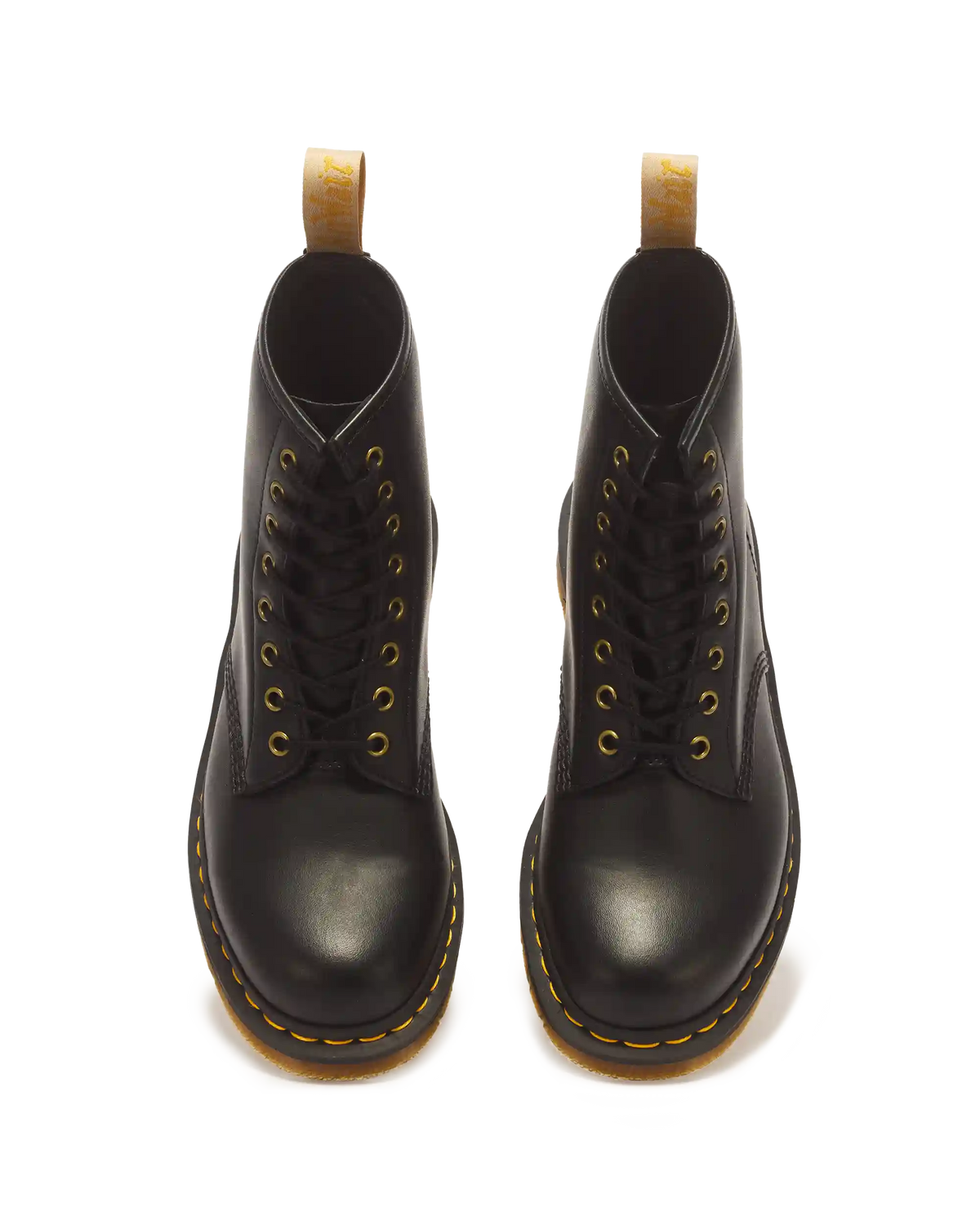 Vegan 1460 Felix Lace Up Boots