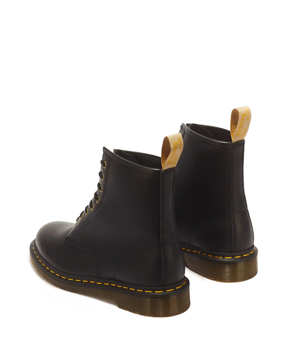 Vegan 1460 Felix Lace Up Boots